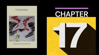 Reading Chapter 17 of Phenomena With AI help [upl. by Limaj418]