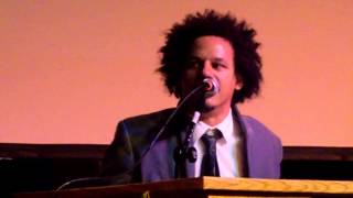 The Eric Andre Show live in Nashville TN [upl. by Inglis]