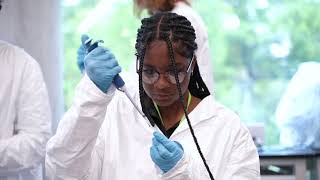 NSLC Biotechnology  Discover your future career [upl. by Arraes]