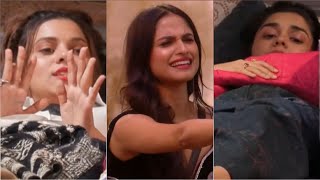 Bigg Boss 18 NEW PROMO Alice amp Eisha Ne Ki Kashish Ki Chugli Kashish Ne Kiya Avinash Ko CONFRONT [upl. by Nomyt927]