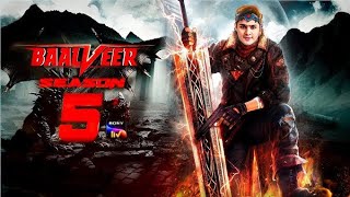 Baal veer season 5 release date Baalveer Season 5 Episode 1 [upl. by Turnheim]