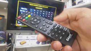 مراجعة شاملة لجهاز GNRS8 MiNi HD PLUS و الأجهزة الشبيهة بتحديث 249 الصادر 25062019FUNCAM [upl. by Kresic]