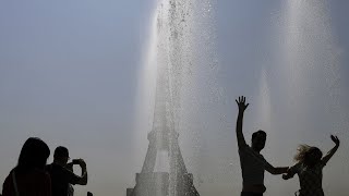 Canicule  les conseils dune allergologue pour sen préserver [upl. by Acinnej]