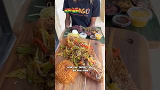 What is your favorite Ghanaian delicacy [upl. by Yrekaz]