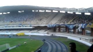 Torcida do Remo x Torcida do Paysandu [upl. by Kirrad]