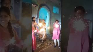 Diwali celebration happy family subscribe [upl. by Brand237]