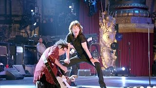 Rolling Stones  Paint it Black 2006 Live Video HD [upl. by Eniliuqcaj]