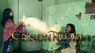 Encantadia Pirena vs Danaya [upl. by Flanigan789]