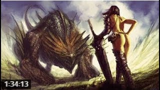 Latest Hollywood 2017 hindi dubbed movie hollywood hindi dubbed movie 2017 Dragon hunter movie [upl. by Jehoash]