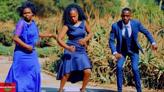 GETRUDE MAKWAKWA  NDIKANAKHALA  FT STAFF K BEZA MALAWI OFFICIAL GOSPEL MUSIC VIDEO [upl. by Bonnell]