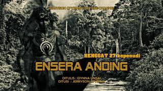 Ensera Anding 27 Kepenudi [upl. by Kayley]