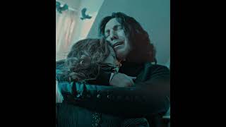 You Have Your Mothers Eyes  Severus Snape quotHarry Potterquot Edit  VØJ amp Narvent  Memory Reboot [upl. by Esej85]