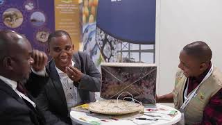 Macfrut 2019  Official Video [upl. by Borries533]