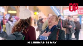 Man Up  Official Trailer In Cinemas 28 May 2015 [upl. by Nohs]