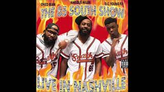 The 85 South Show LIVE quotCrack Smoke In Yo Bodyquot JON [upl. by Rosse]