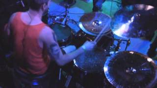 Periphery  Matt Halpern  Light  Filmed November 2010 [upl. by Moreno]