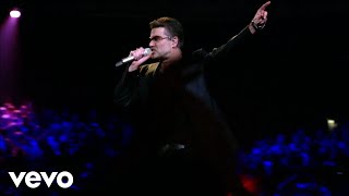 George Michael  Freedom 90 25 Live Tour Live from Earls Court 2008 [upl. by Sara-Ann]