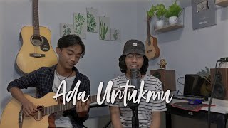 Ada Untukmu  Tyok Satrio Cover ft Fahmi Cupeng [upl. by Amhser]