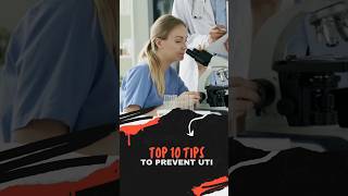 Stop UTIs Before They Start 10 Proven Prevention Tips shorts uti [upl. by Okia741]