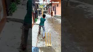 Ayan vs Ayan vs Hamad 🔥 shorts cricket babarazam viratkohli mrbeast foryou new viralshort [upl. by Nayr]