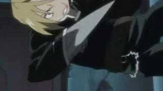 Fullmetal Alchemist AMV w Simple Plans Welcome to My Life [upl. by Cheney]