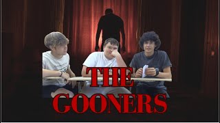 The Gooners  A Short Film By OHS Intro TV Studio [upl. by Brubaker]