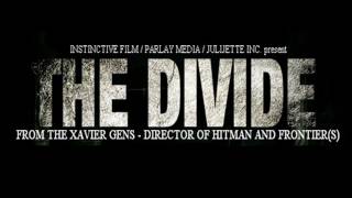 The Divide  Trailer 2 [upl. by Harmonia]