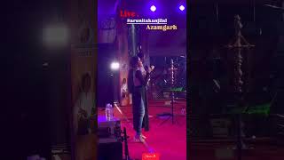 Live Concert Arunita Kanjilal  love arudeeplovers arudeep pawandeep aru shorts trending [upl. by Ecnerewal]