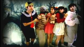 El Chavo en Kerigma  Cap4  Parte 3 Las Brujas y Churinchurinfunflais [upl. by Caddaric548]