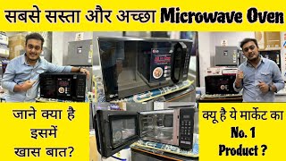 Best Microwave oven 2024  Best Convection Microwave Oven  Best Microwave Oven [upl. by Link]