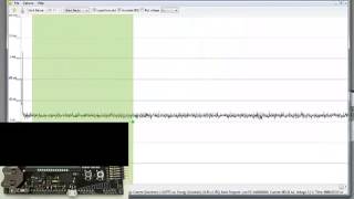 Low Energy Sensor Interface LESENSE [upl. by Dlorej]