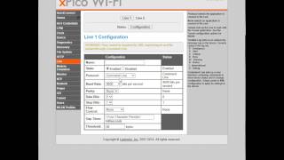 xPico WiFi Pi Plate Demo Introduction [upl. by Nyrahtak923]