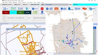 Computer Aided Dispatch CAD — Overview — Instructional Video [upl. by Sauncho]