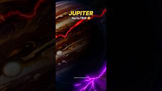 Jupiter Secrets of a Dark Legacy 😳 shorts space newyear2025 galaxydiscovery [upl. by Brott210]