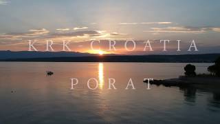 KRKCroatiaPorat [upl. by Enirehtacyram220]