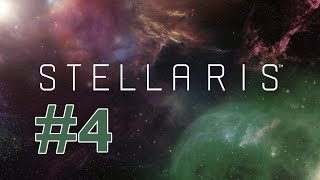 Már A Mid Game︱Stellaris︱4 [upl. by Jordanson]