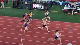 SHAWNEE MISSION NORTH RELAYS  70th ANNUAL 2022 [upl. by Ahsoyem]