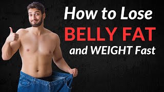 Tone Your Belly in 30 Days with These Proven Methods [upl. by Kehr]