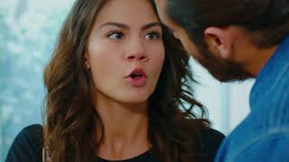 Erkenci Kuş 12 Bölüm İlk Sahne [upl. by Ahdar]