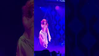 Doja Cat  Need to know live performance jingle ball LA 2021 dojacat [upl. by Quent]