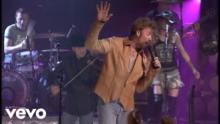 Brooks amp Dunn  My Maria Live at Cains Ballroom [upl. by Danieu456]