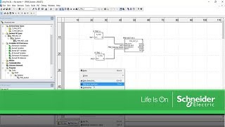 Profibus configuration PRM with a CanOpen [upl. by Gav]