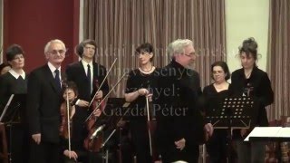 Purcell A gordiuszi csomĂł  szvit [upl. by Letizia]