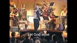 Let God Arise by Paul Wilburwmv [upl. by Inig]