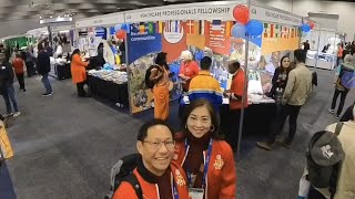 Rotary International Convention 2023 Melbourne [upl. by Rafi783]