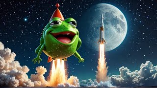 Pepe COIN  Price Prediction amp Technical Analysis  AMAZING PROGRESS [upl. by Marty803]