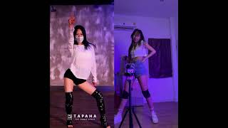 Ariana Grande  Dangerous Woman ㅣ Rozalin Choreography  CHOIMEAN🌷 [upl. by Nafets160]