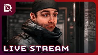 🔴 SUFFERING IN TARKOV [upl. by Hameerak530]