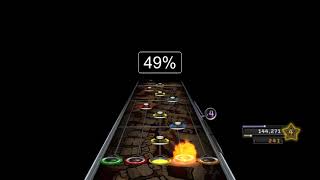 Avenged Sevenfold  Malaguena Salerosa La Malaguena  Clone Hero [upl. by Weiman]