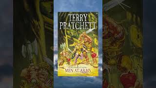 Men at Arms Discworld terry pratchett audiobook [upl. by Averil264]